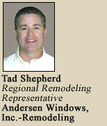 Andersen Windows, Inc.