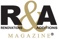 R&A Magazine, Renovations & Additions Magazine