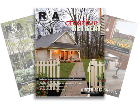 Lancaster County Home Improvement Professionals