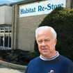 Habitat Re-Store