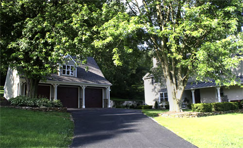 Custom Home Group 