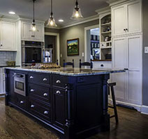 Red Rose Cabinetry Inc.
