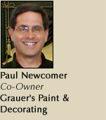 Grauer's Paint & Decorating