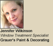 Grauer's Paint & Decorating