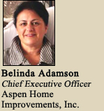 Belinda Adamson