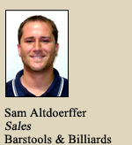 Sam Altdoerffer