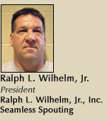 Ralph L. Wilhelm, Jr