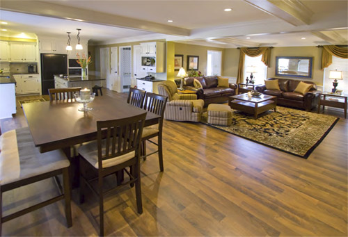 Heritage Design Interiors Inc.