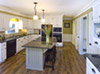Heritage Design Interiors Inc.
