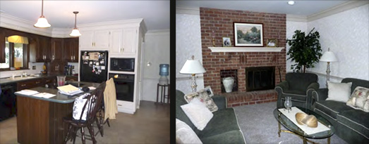 Heritage Design Interiors Inc.