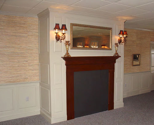 Churchill Wainscoting & Millwork