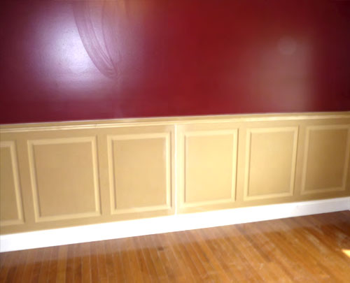 Churchill Wainscoting & Millwork