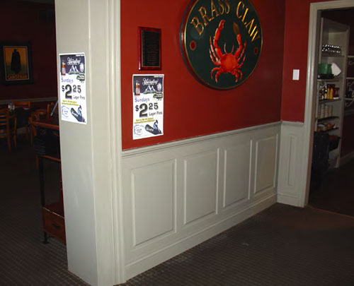 Churchill Wainscoting & Millwork