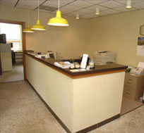 Churchill Wainscoting & Millwork