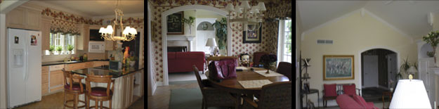 Kitchen Makeovers