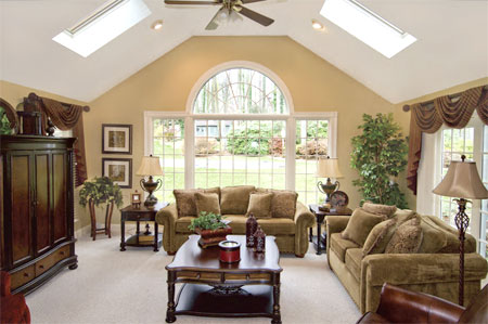 Heritage Design Interiors Inc.