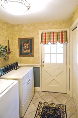 Heritage Design Interiors Inc.