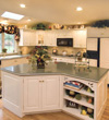 Heritage Design Interiors Inc.