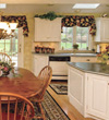 Heritage Design Interiors Inc.