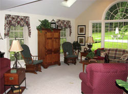 Heritage Design Interiors Inc.