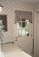 Heritage Design Interiors Inc.