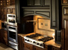 Kitchen Encounters