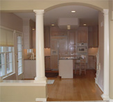 Kitchen Makeovers