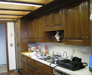 Kitchen Makeovers