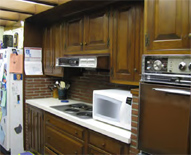 Kitchen Makeovers