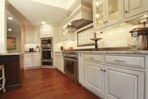 DM Stokes Home Renovations