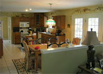 Kitchen Makeovers