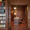 Heritage Design Interiors Inc.