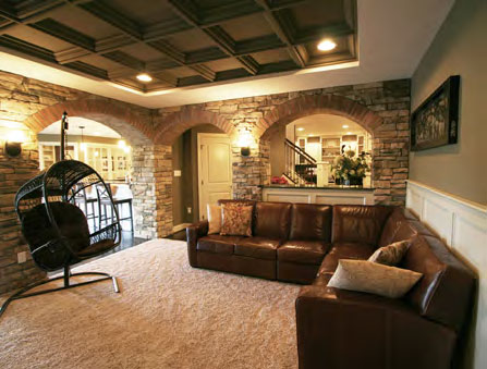 Renovations by Garman