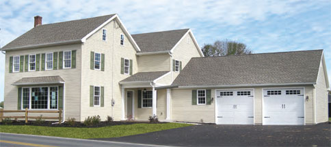 Middle Creek Builders, Inc.