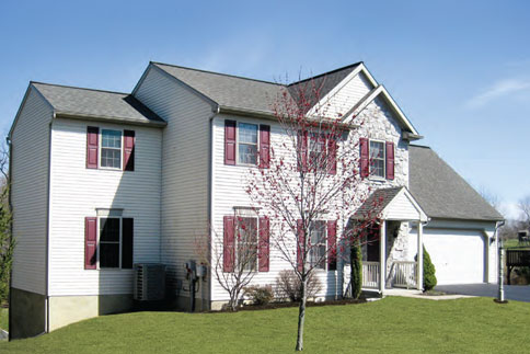 Middle Creek Builders, Inc.