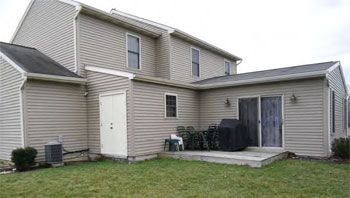 Hosler's Homescapes