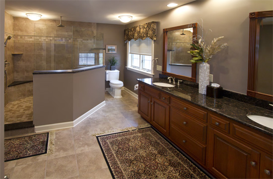 Haller Enterprises, Inc.