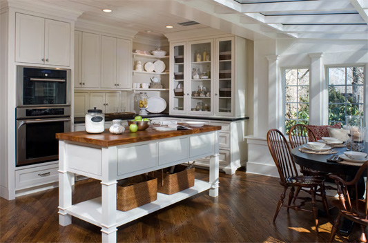 Kitchens by Eileen