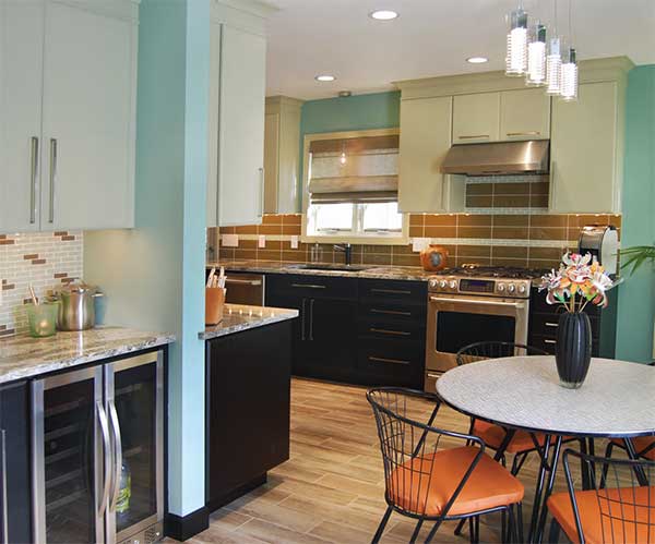 DM Stokes Home Renovations
