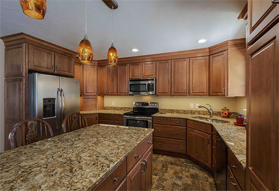 Swartz Kitchens & Baths