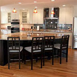 Swartz Kitchens & Baths