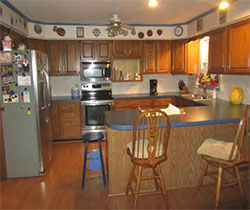 Swartz Kitchens & Baths
