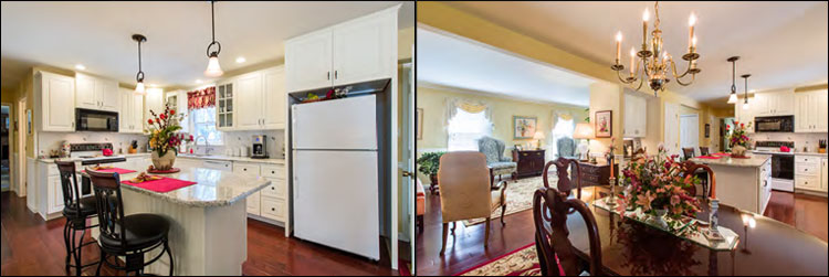 Swartz Kitchens & Baths