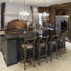 Beiler's Woodworking, LLC Custom Cabinetry