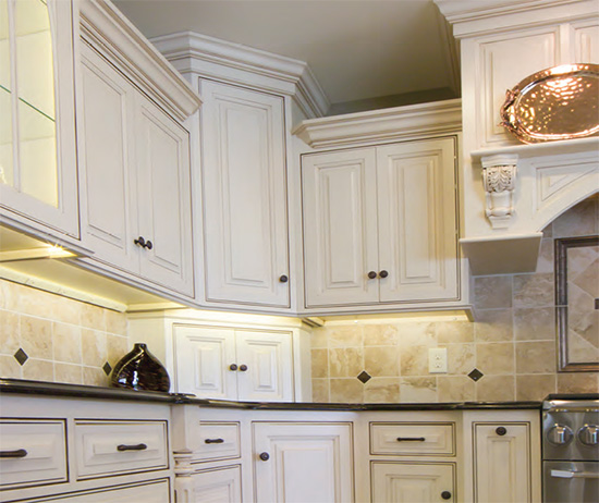 Beiler's Woodworking, LLC Custom Cabinetry