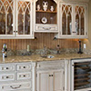 Beiler's Woodworking, LLC Custom Cabinetry