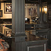 Beiler's Woodworking, LLC Custom Cabinetry