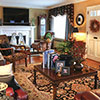 Heritage Design Interiors Inc.