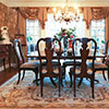 Heritage Design Interiors Inc.