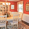Heritage Design Interiors Inc.